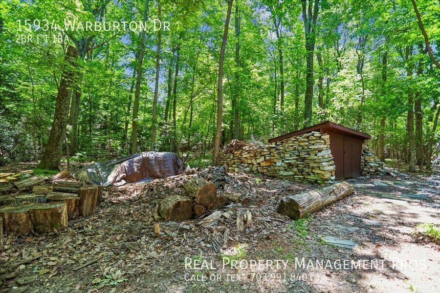 House for rent at 15934 Warburton Dr, Haymarket, VA 20169