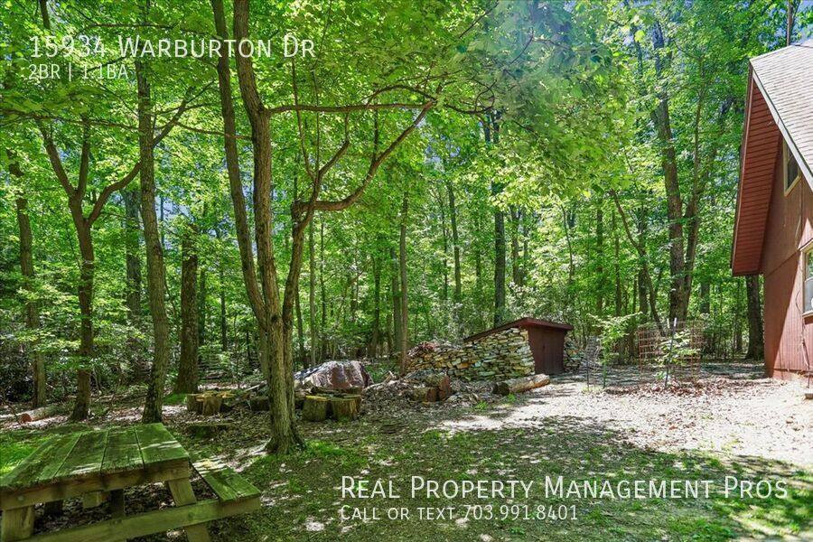 House for rent at 15934 Warburton Dr, Haymarket, VA 20169