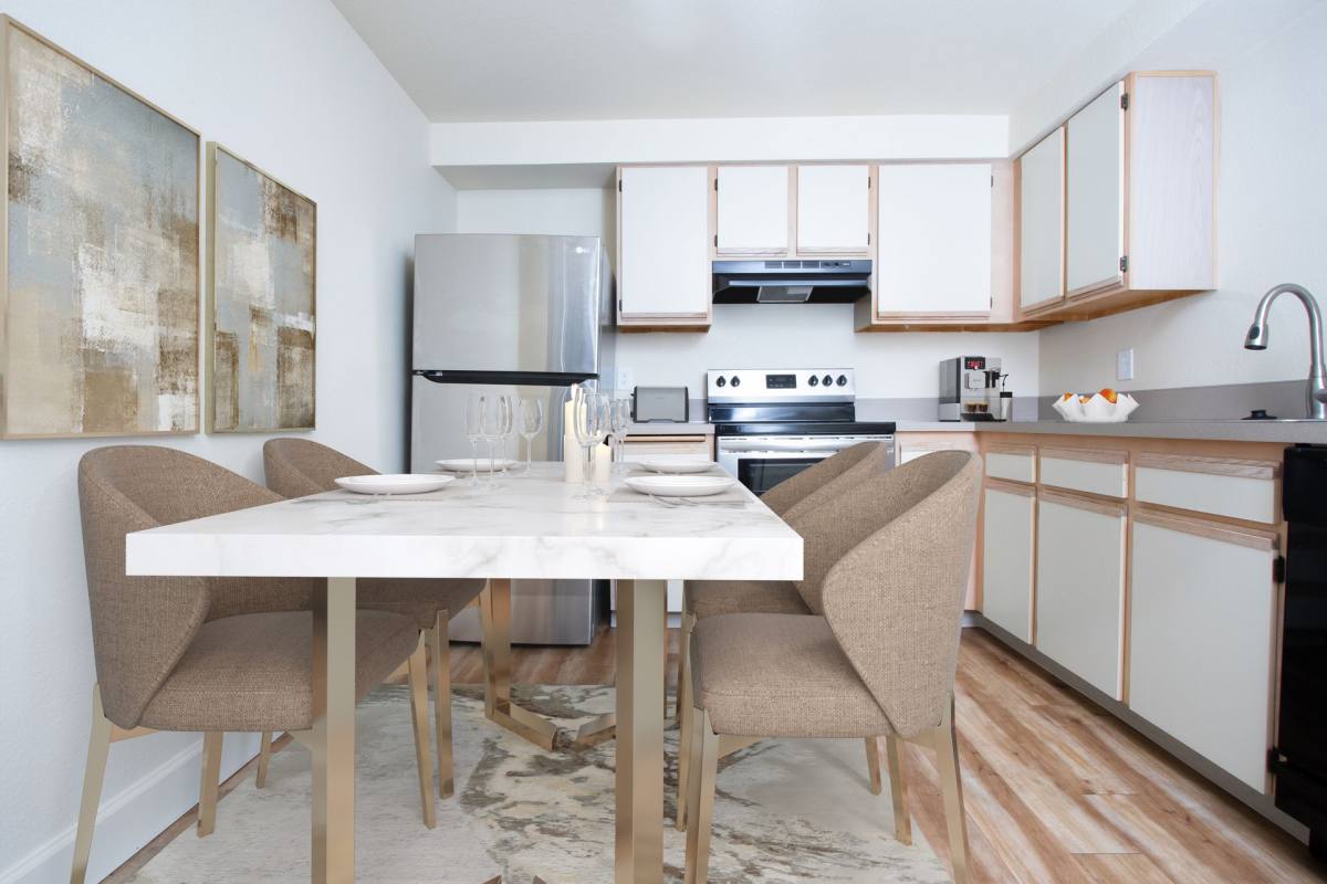 Apartment for rent at 3109 Kinsrow Ave, Eugene, OR 97401