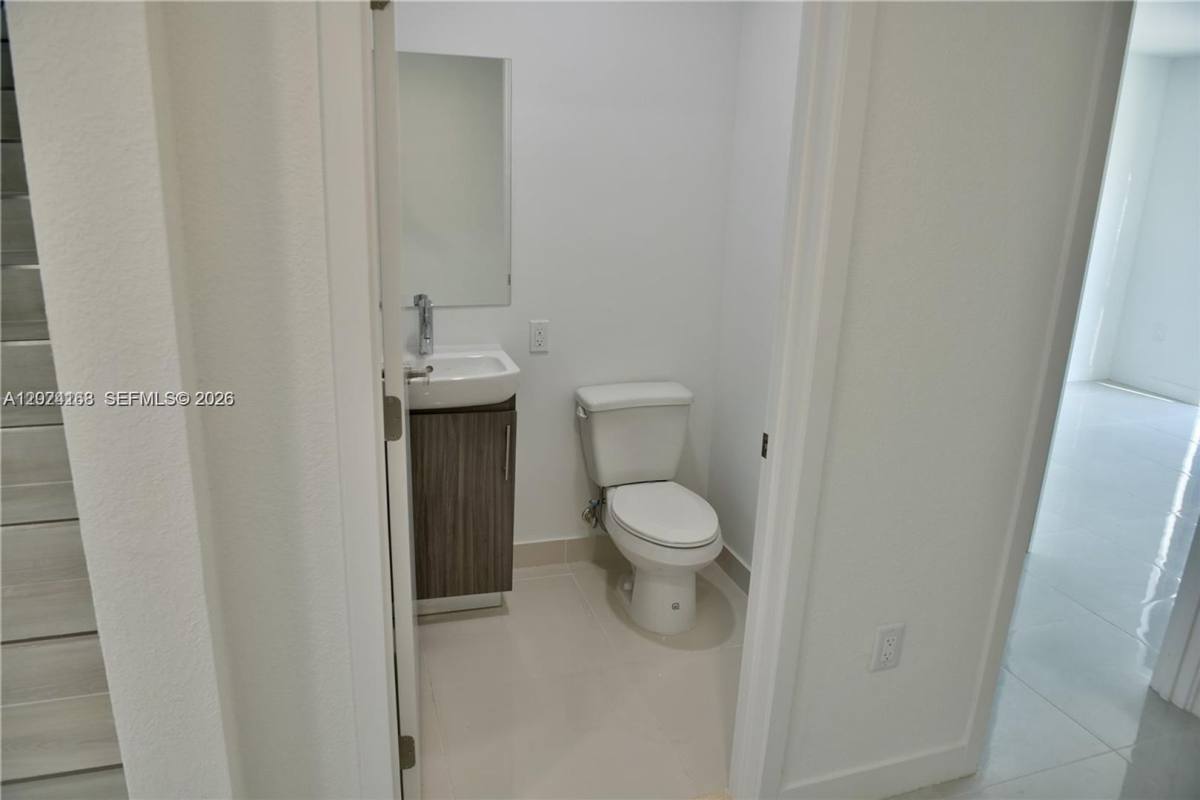 House for rent at 1179 NW 1st St, Homestead, FL 33034