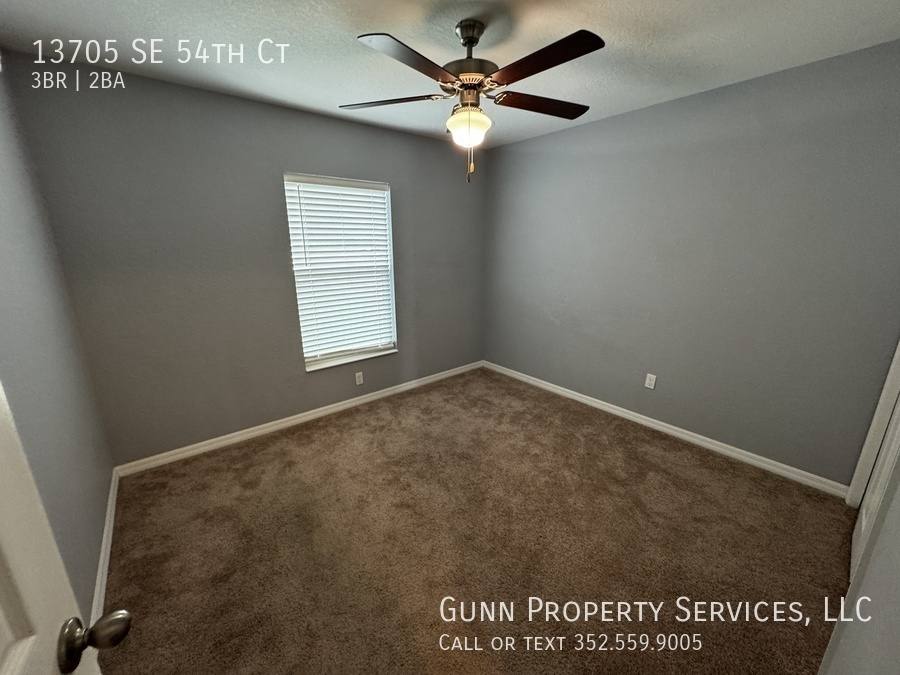House for rent at 13705 SE 54th Court, Summerfield, FL 34491