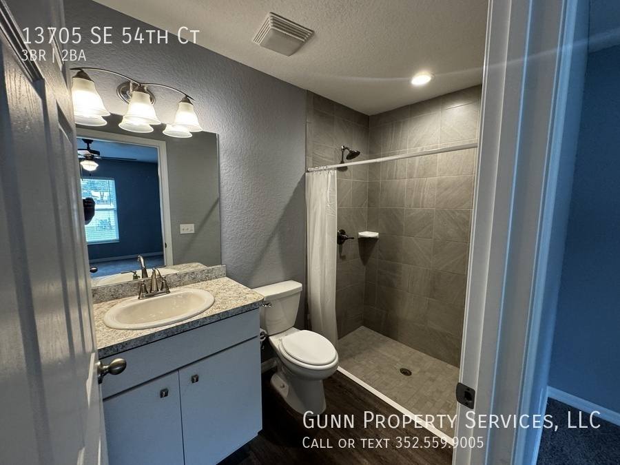 House for rent at 13705 SE 54th Court, Summerfield, FL 34491