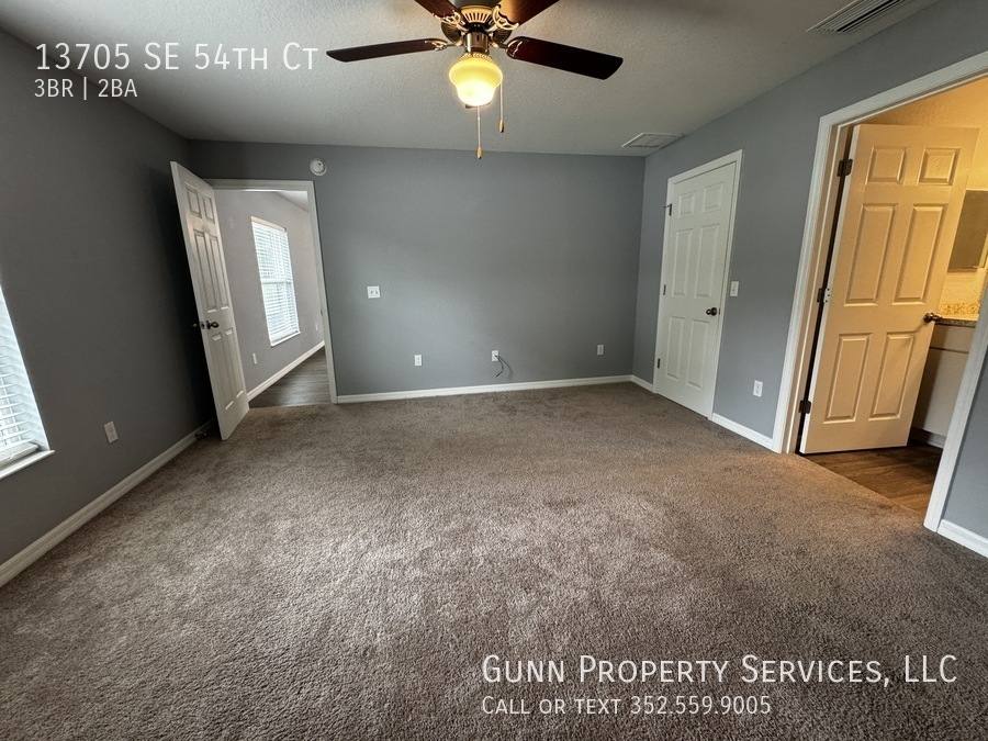 House for rent at 13705 SE 54th Court, Summerfield, FL 34491