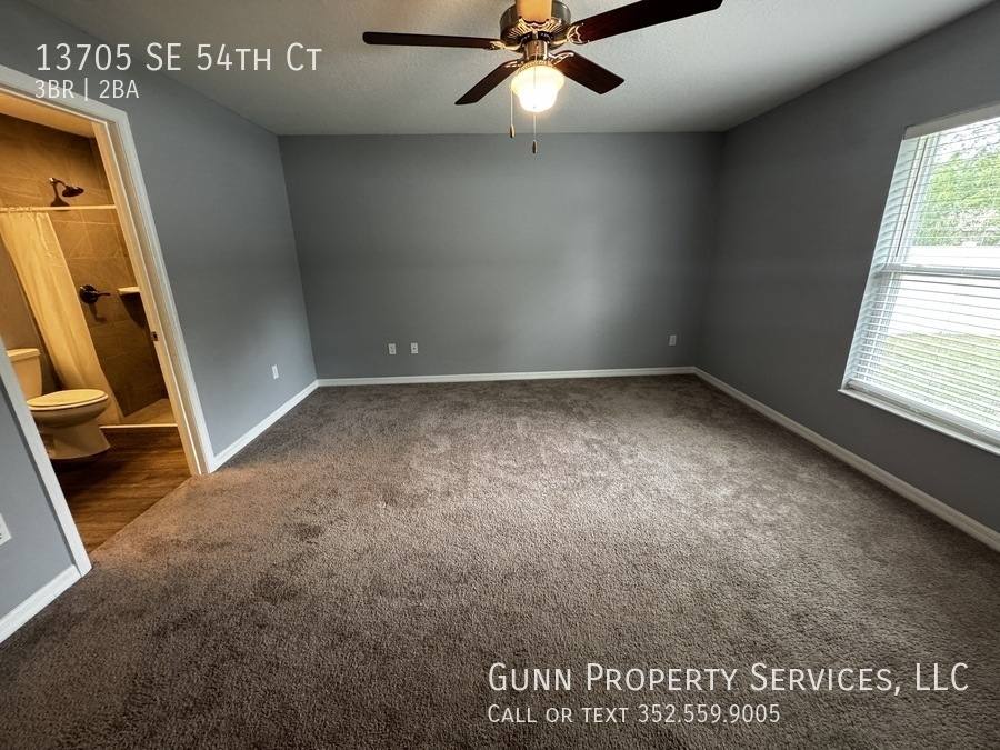 House for rent at 13705 SE 54th Court, Summerfield, FL 34491