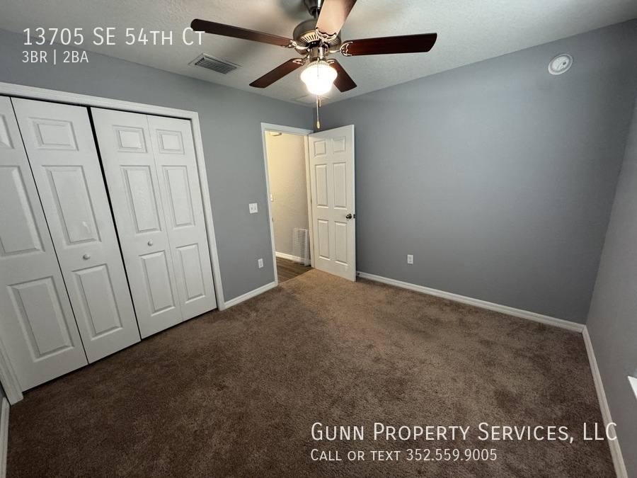 House for rent at 13705 SE 54th Court, Summerfield, FL 34491