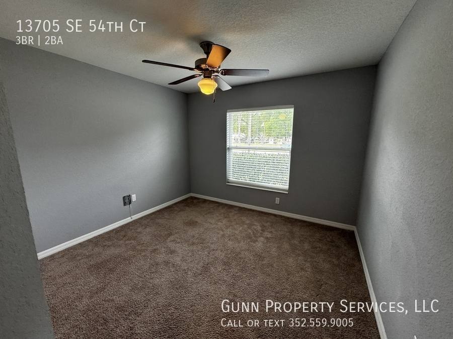 House for rent at 13705 SE 54th Court, Summerfield, FL 34491