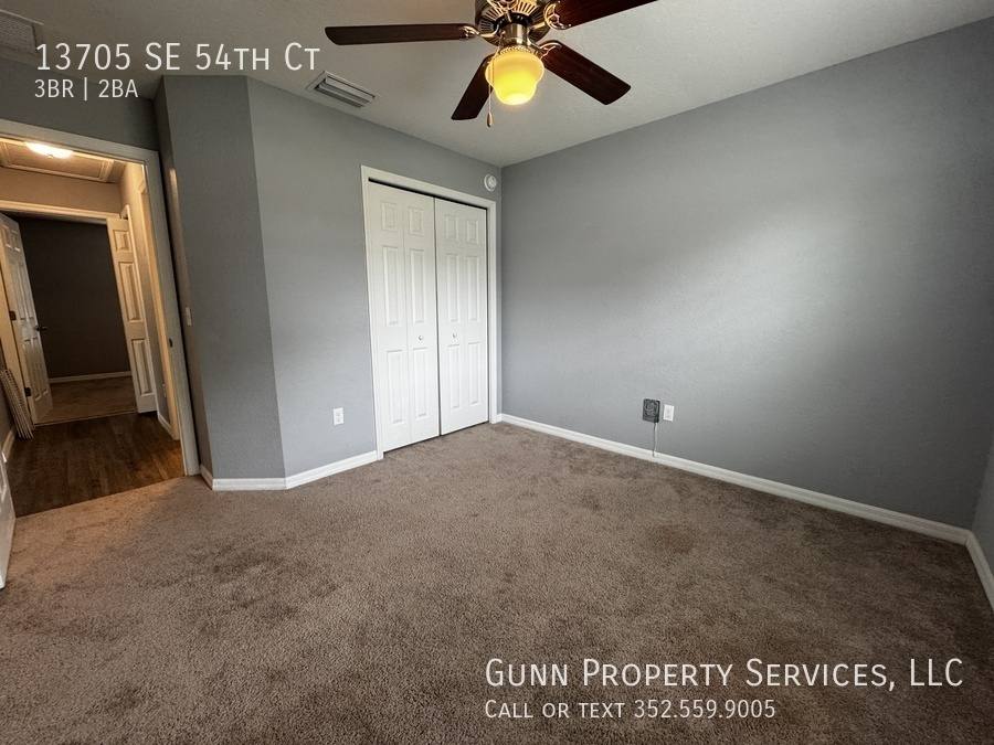 House for rent at 13705 SE 54th Court, Summerfield, FL 34491