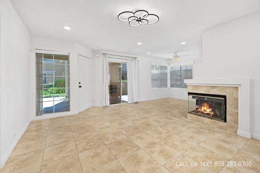 Apartment for rent at 7315 Calle Cristobal #129, San Diego, CA 92126