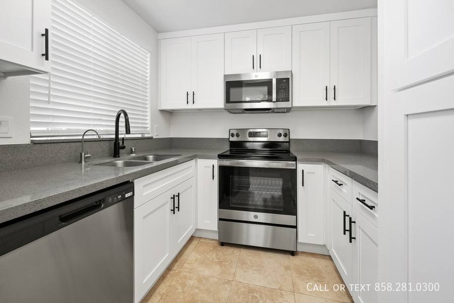 Apartment for rent at 7315 Calle Cristobal #129, San Diego, CA 92126