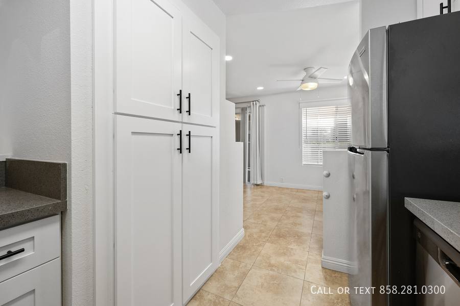 Apartment for rent at 7315 Calle Cristobal #129, San Diego, CA 92126