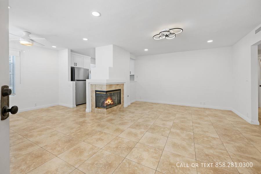 Apartment for rent at 7315 Calle Cristobal #129, San Diego, CA 92126