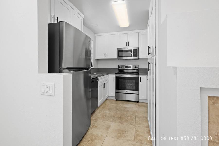 Apartment for rent at 7315 Calle Cristobal #129, San Diego, CA 92126