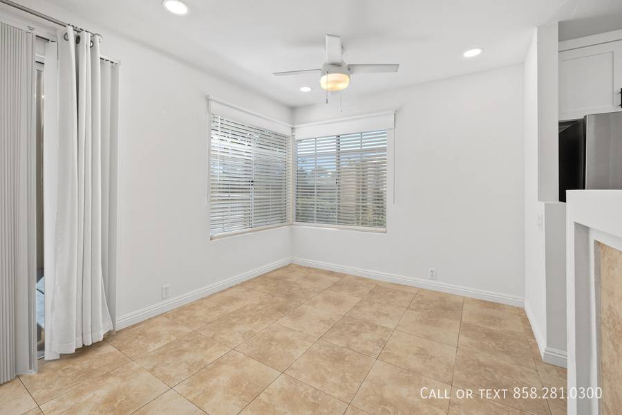 Apartment for rent at 7315 Calle Cristobal #129, San Diego, CA 92126