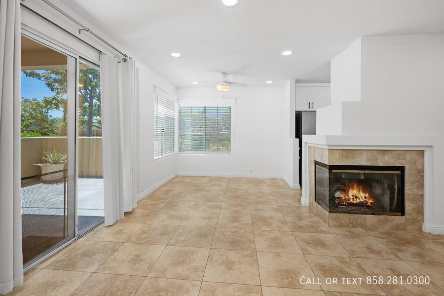 Apartment for rent at 7315 Calle Cristobal #129, San Diego, CA 92126