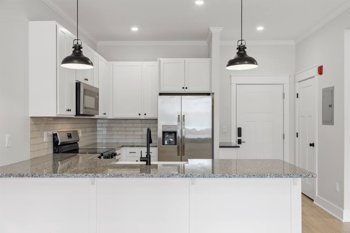 Apartment for rent at 843 Main St, Clinton, MA 01510