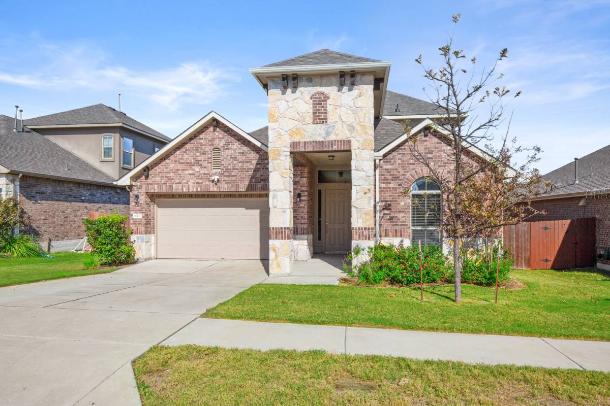 House for rent at 16440 Pienza Dr, Pflugerville, TX 78660