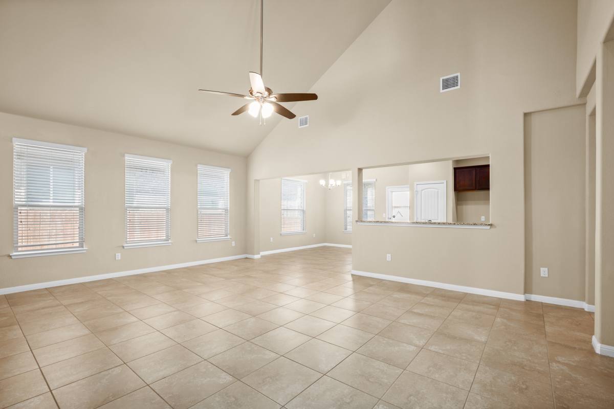 House for rent at 16440 Pienza Dr, Pflugerville, TX 78660