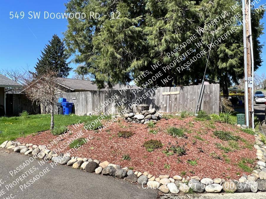 Apartment for rent at 549 SW Dogwood Rd #12, Estacada, OR 97023