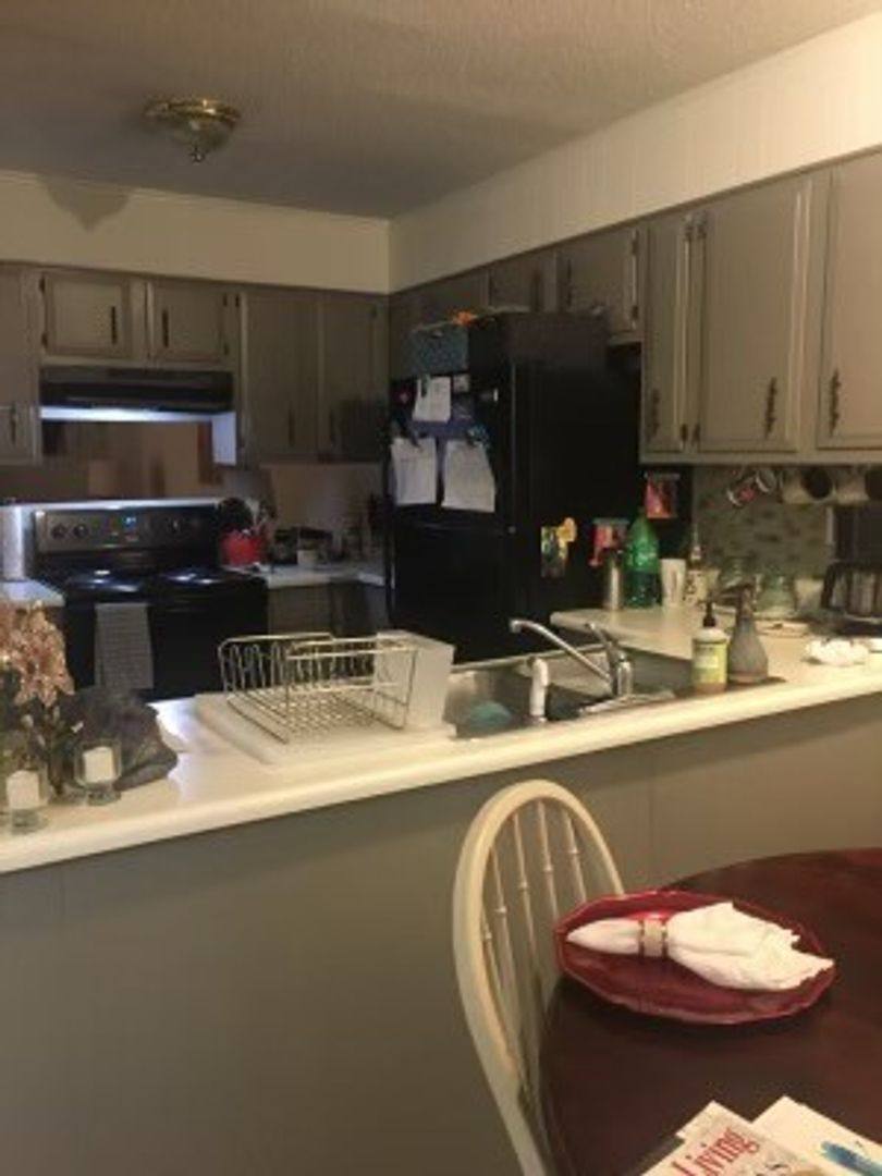 Apartment for rent at 149 E Highland Rd, Johnson City, TN 37601