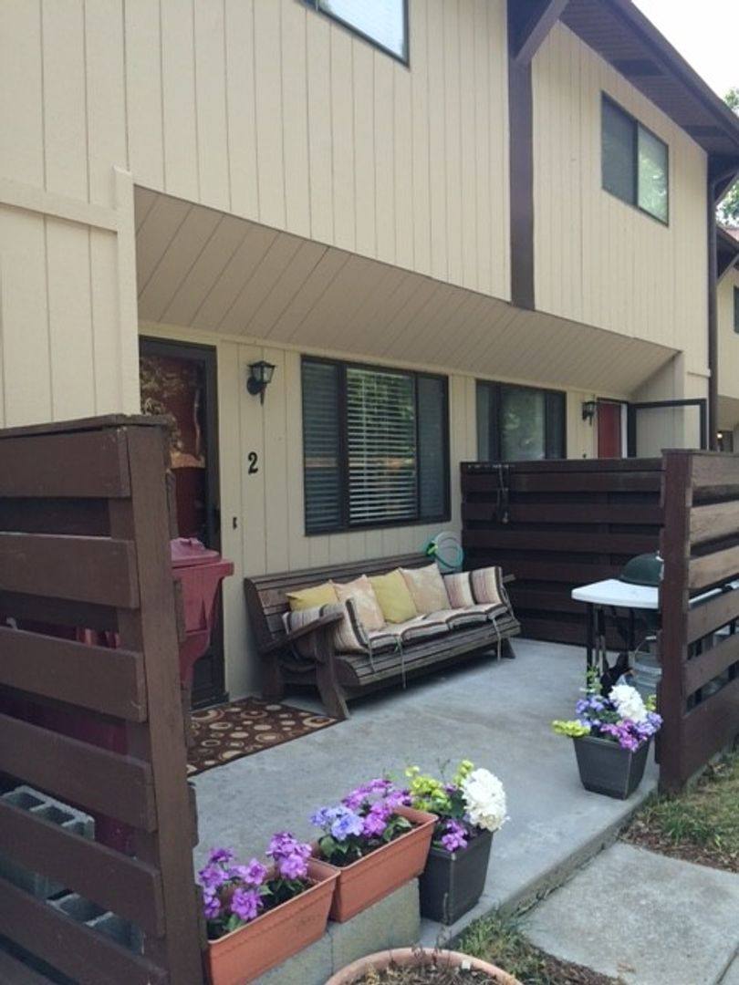 Apartment for rent at 149 E Highland Rd, Johnson City, TN 37601