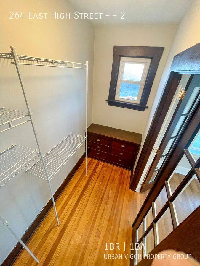 Apartment for rent at 264 E High St #2, Lexington, KY 40507