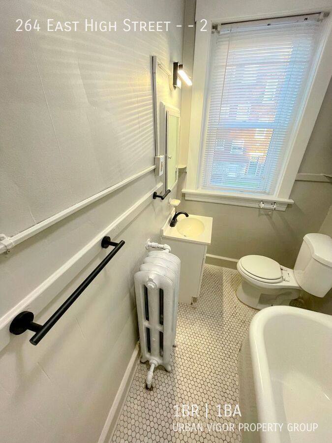 Apartment for rent at 264 E High St #2, Lexington, KY 40507