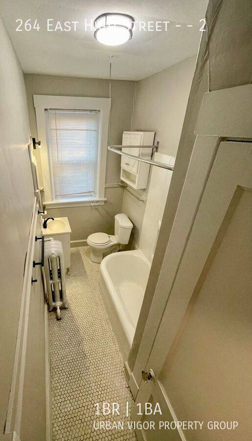 Apartment for rent at 264 E High St #2, Lexington, KY 40507