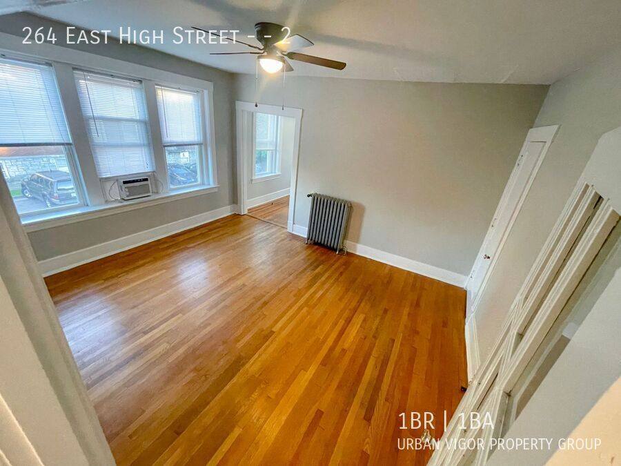 Apartment for rent at 264 E High St #2, Lexington, KY 40507