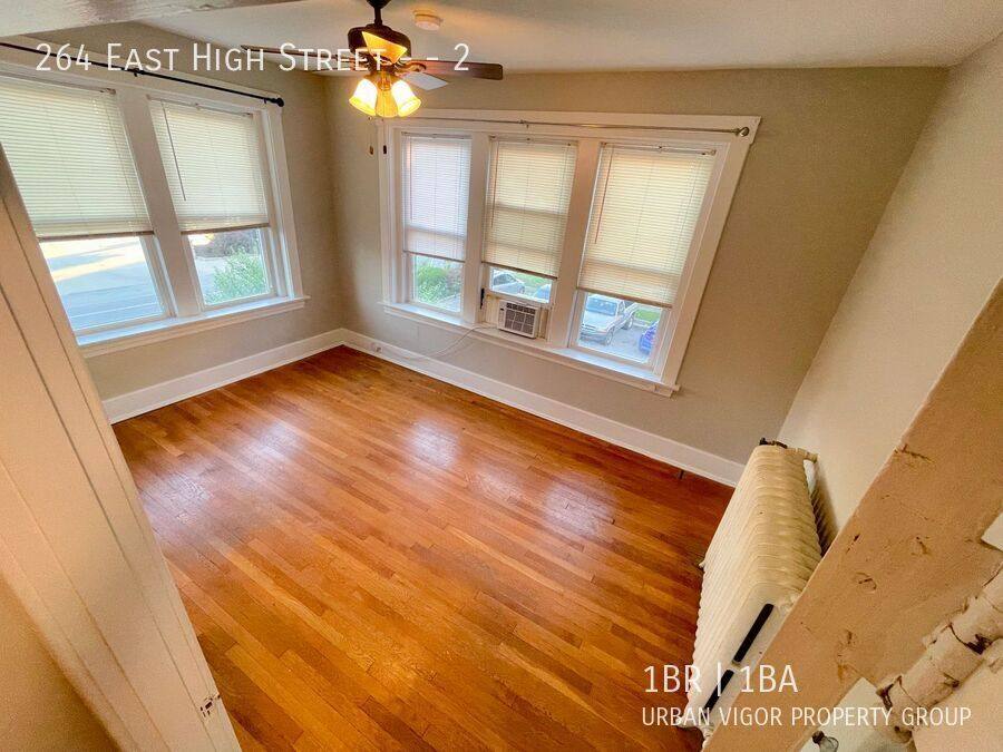 Apartment for rent at 264 E High St #2, Lexington, KY 40507