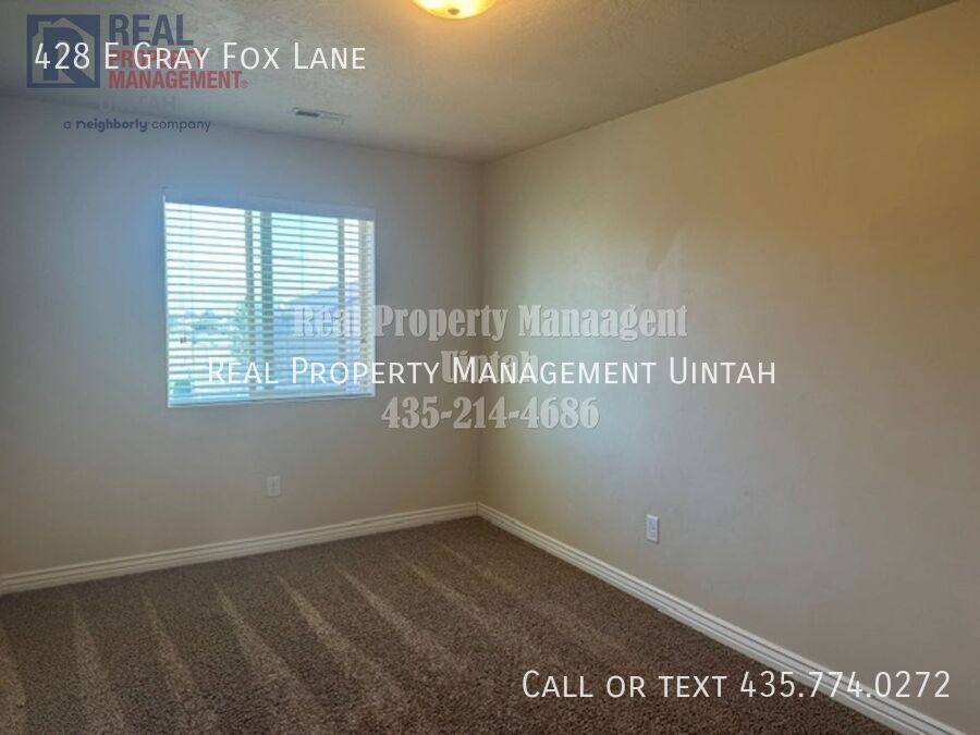 Townhouse for rent at 428 E Gray Fox Lane, Vernal, UT 84078