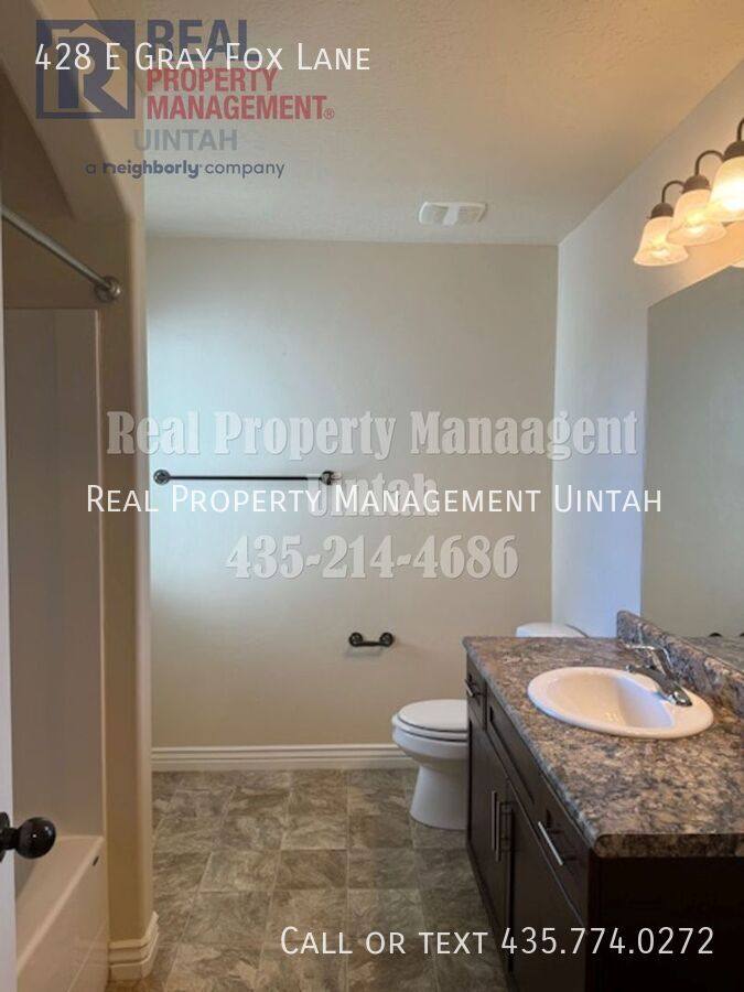 Townhouse for rent at 428 E Gray Fox Lane, Vernal, UT 84078