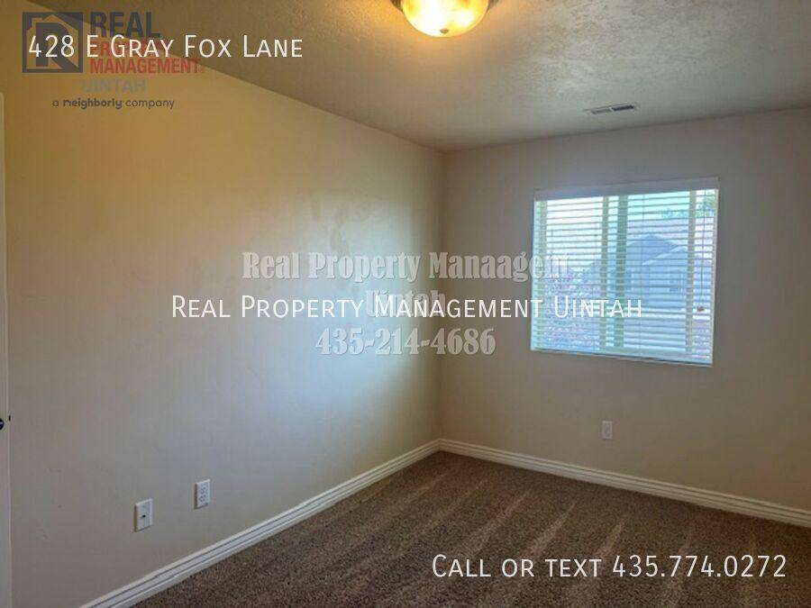 Townhouse for rent at 428 E Gray Fox Lane, Vernal, UT 84078