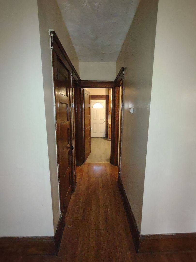 Apartment for rent at 1386 - 1390 W, Cleveland, OH 44102