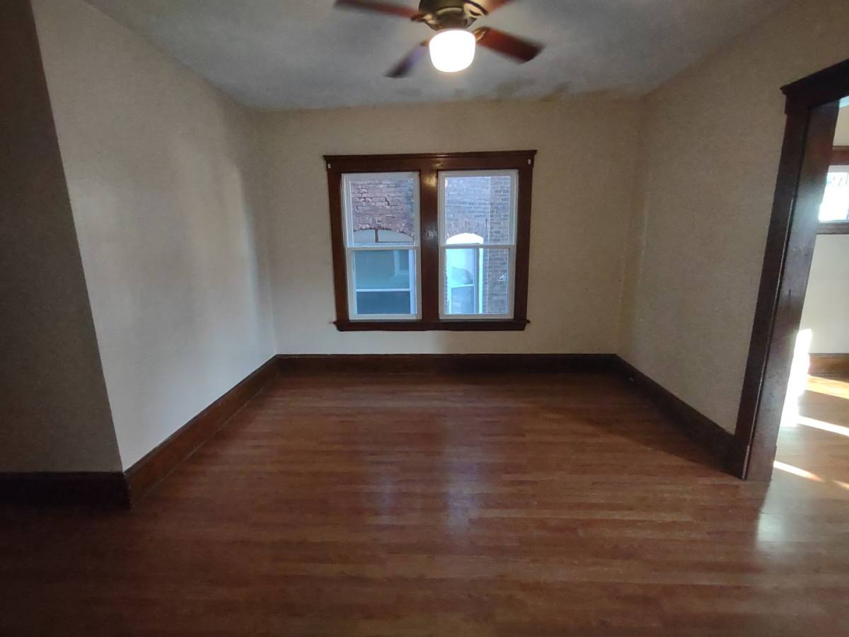 Apartment for rent at 1386 - 1390 W, Cleveland, OH 44102