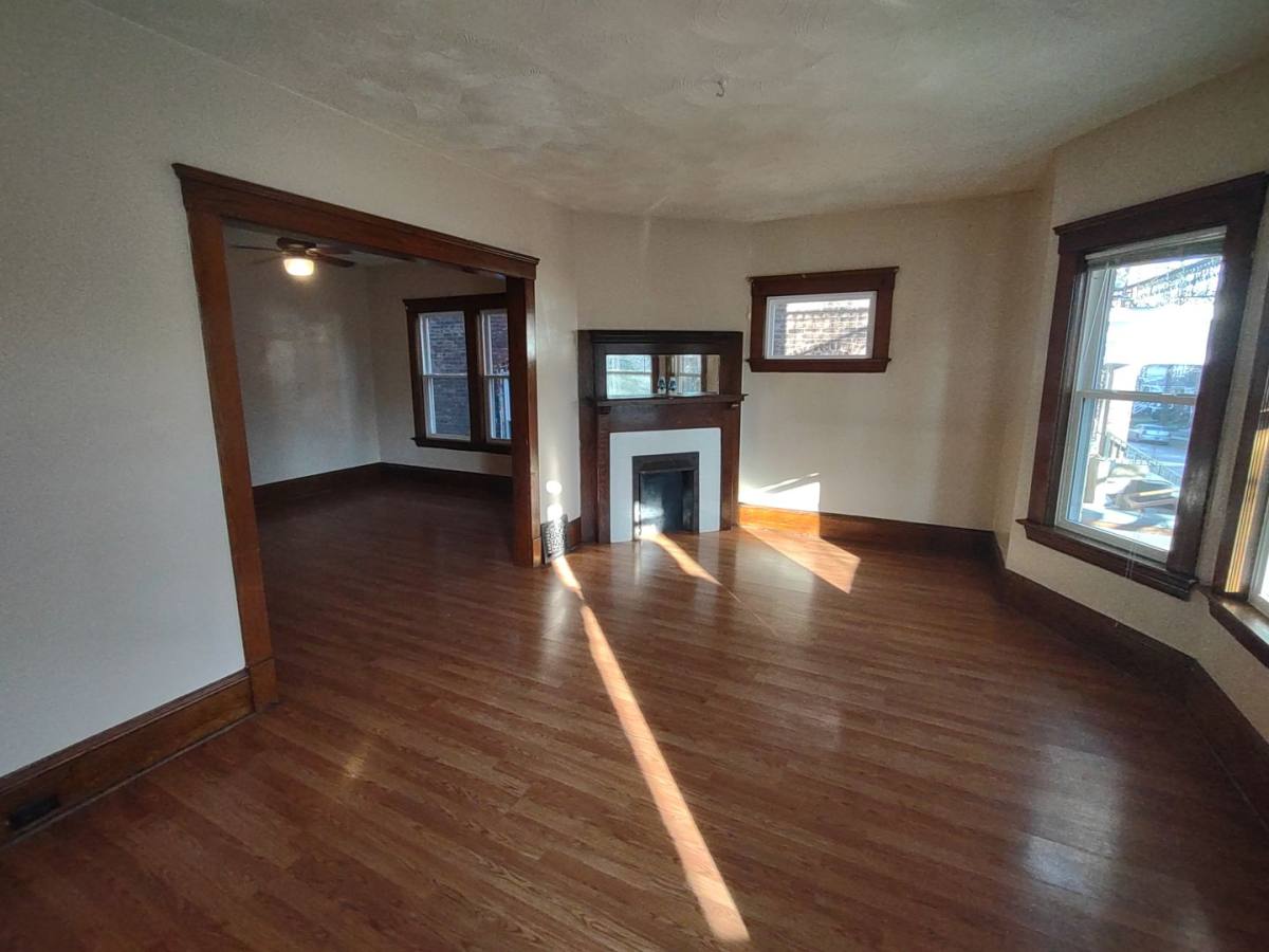 Apartment for rent at 1386 - 1390 W, Cleveland, OH 44102