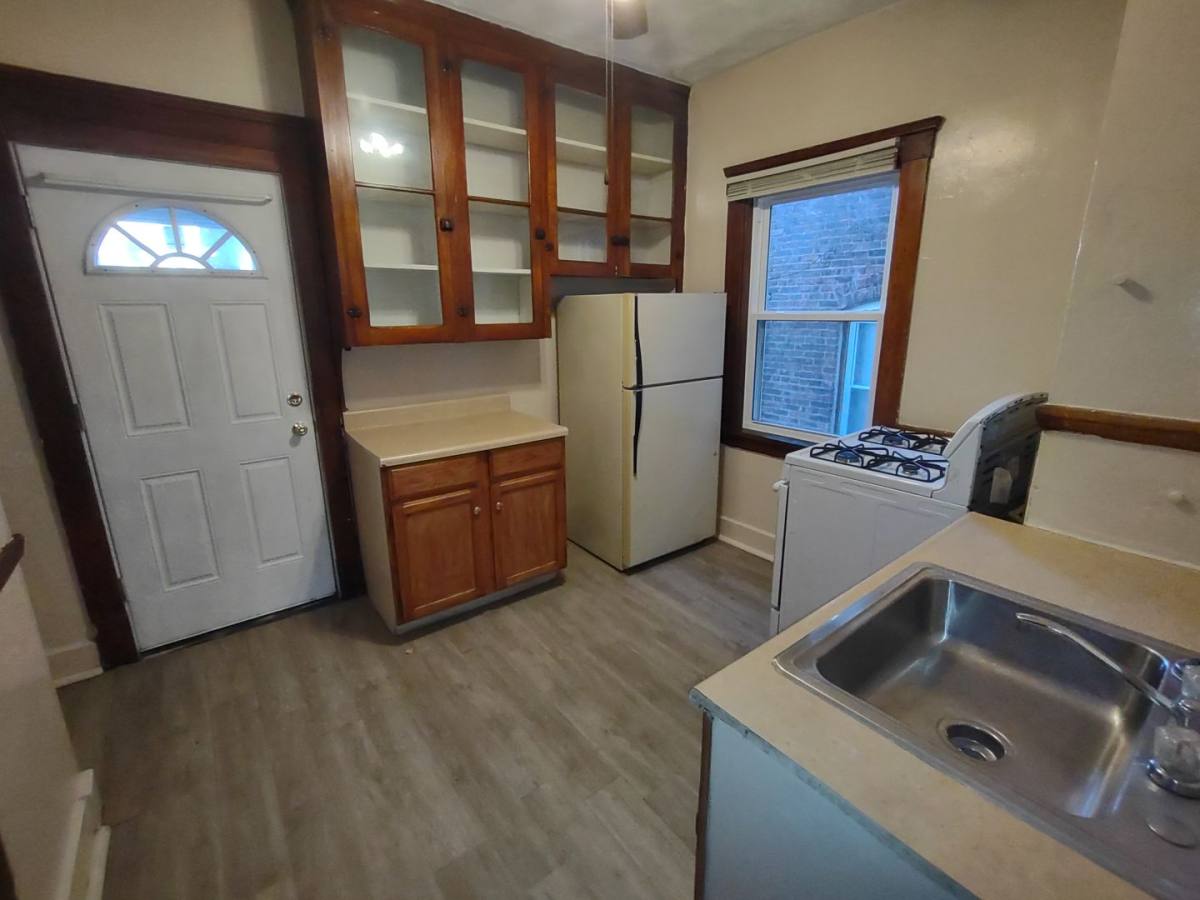 Apartment for rent at 1386 - 1390 W, Cleveland, OH 44102