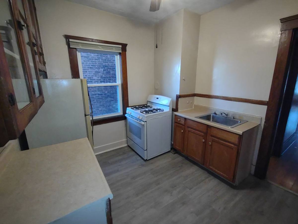 Apartment for rent at 1386 - 1390 W, Cleveland, OH 44102