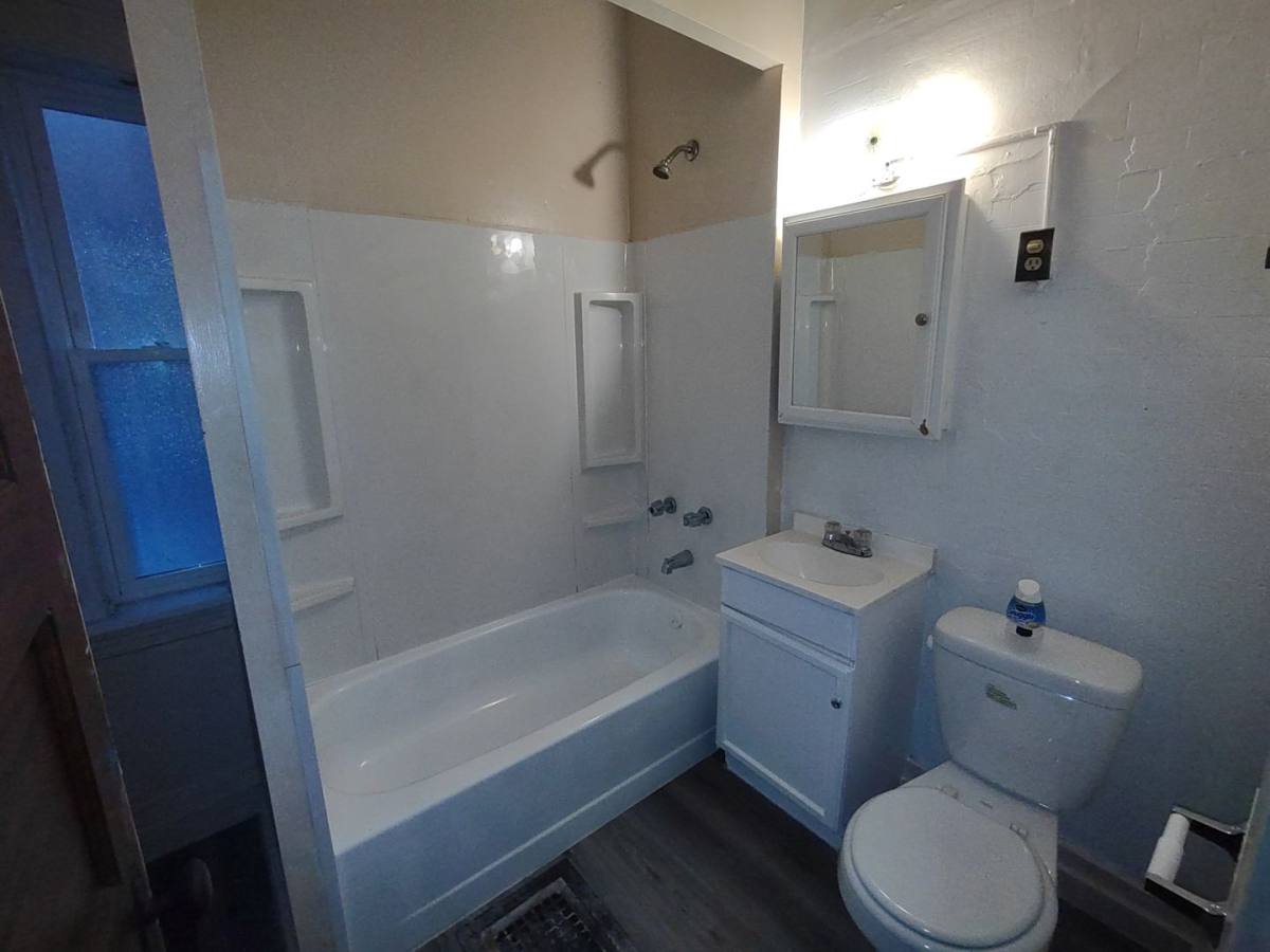 Apartment for rent at 1386 - 1390 W, Cleveland, OH 44102