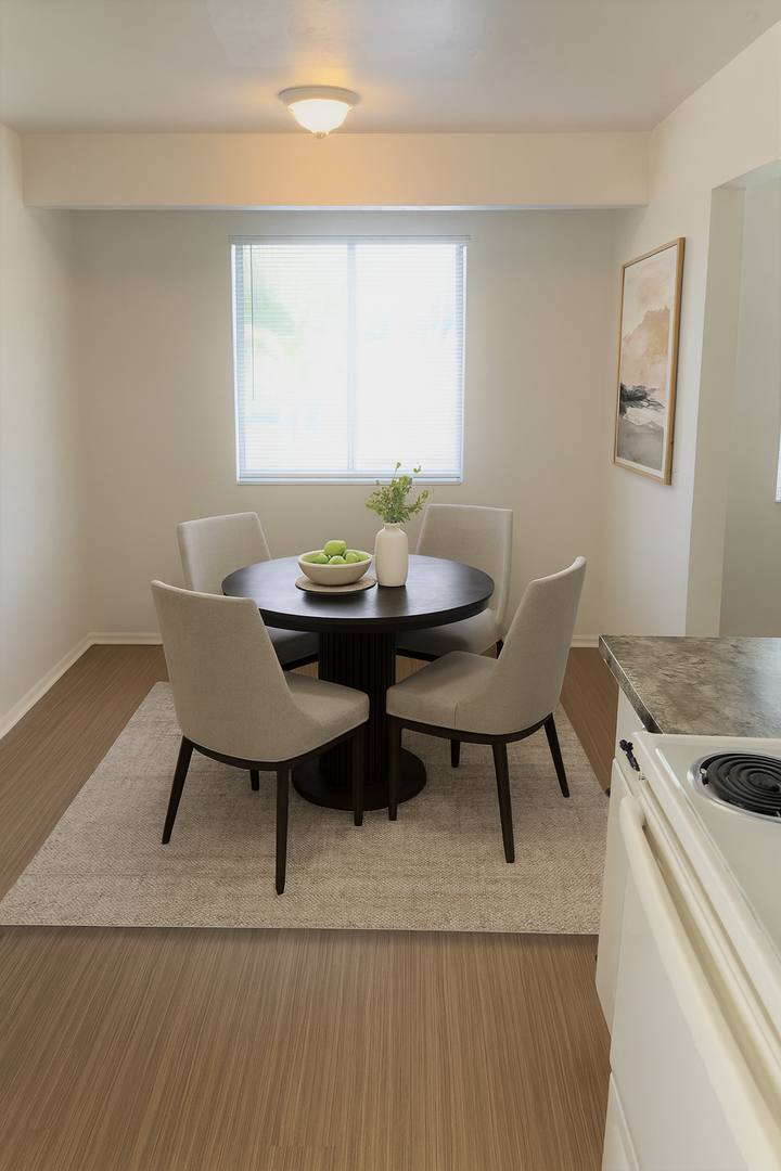 Apartment for rent at 1853 Ivy Lane, Tallahassee, FL 32304