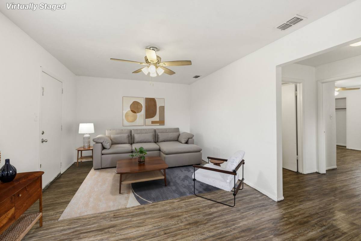 Apartment for rent at 1853 Ivy Lane, Tallahassee, FL 32304