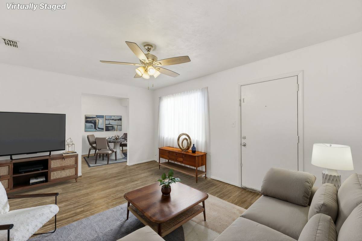 Apartment for rent at 1853 Ivy Lane, Tallahassee, FL 32304