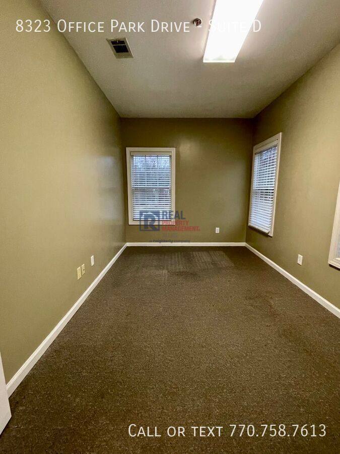 Apartment for rent at 8323 Office Park Dr #D, Douglasville, GA 30134