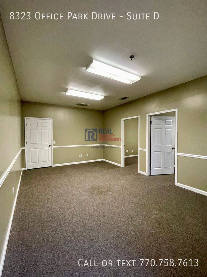 Apartment for rent at 8323 Office Park Dr #D, Douglasville, GA 30134