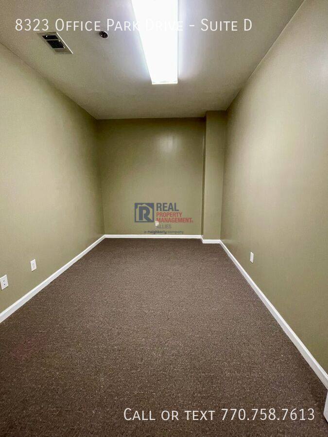 Apartment for rent at 8323 Office Park Dr #D, Douglasville, GA 30134
