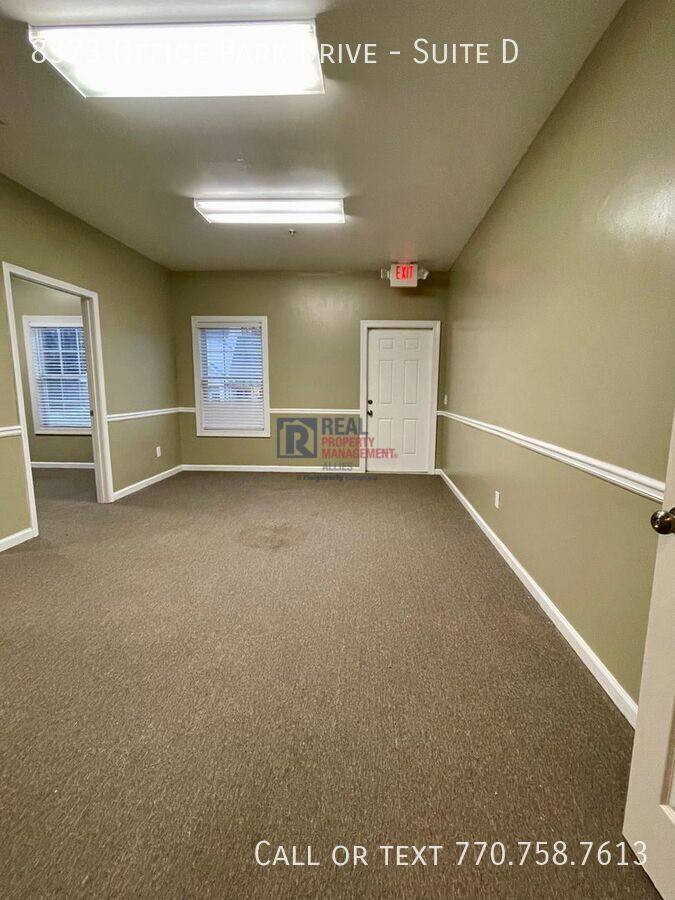 Apartment for rent at 8323 Office Park Dr #D, Douglasville, GA 30134