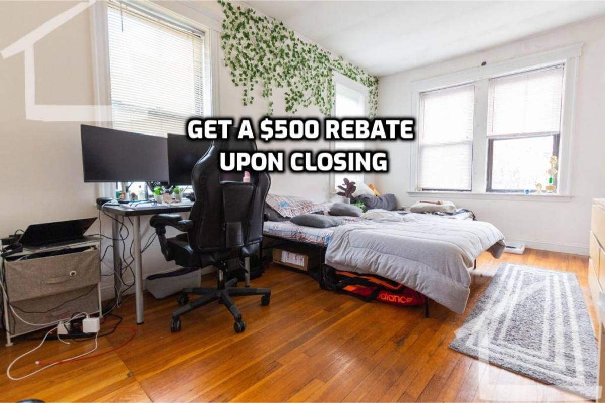 Apartment for rent at 41 Egremont Rd #14, Brighton, MA 02135
