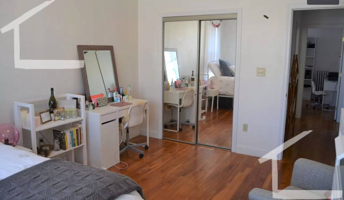 Apartment for rent at 41 Egremont Rd #14, Brighton, MA 02135