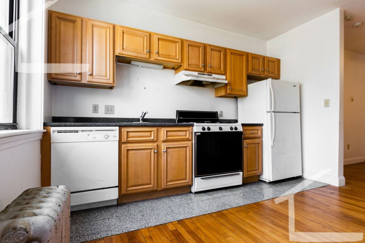 Apartment for rent at 41 Egremont Rd #14, Brighton, MA 02135