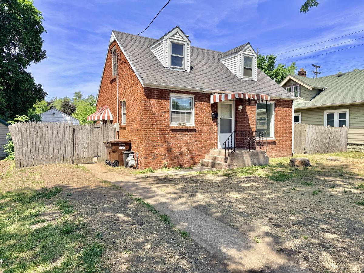 House for rent at 2809 Bildahl St, Rockford, IL 61109