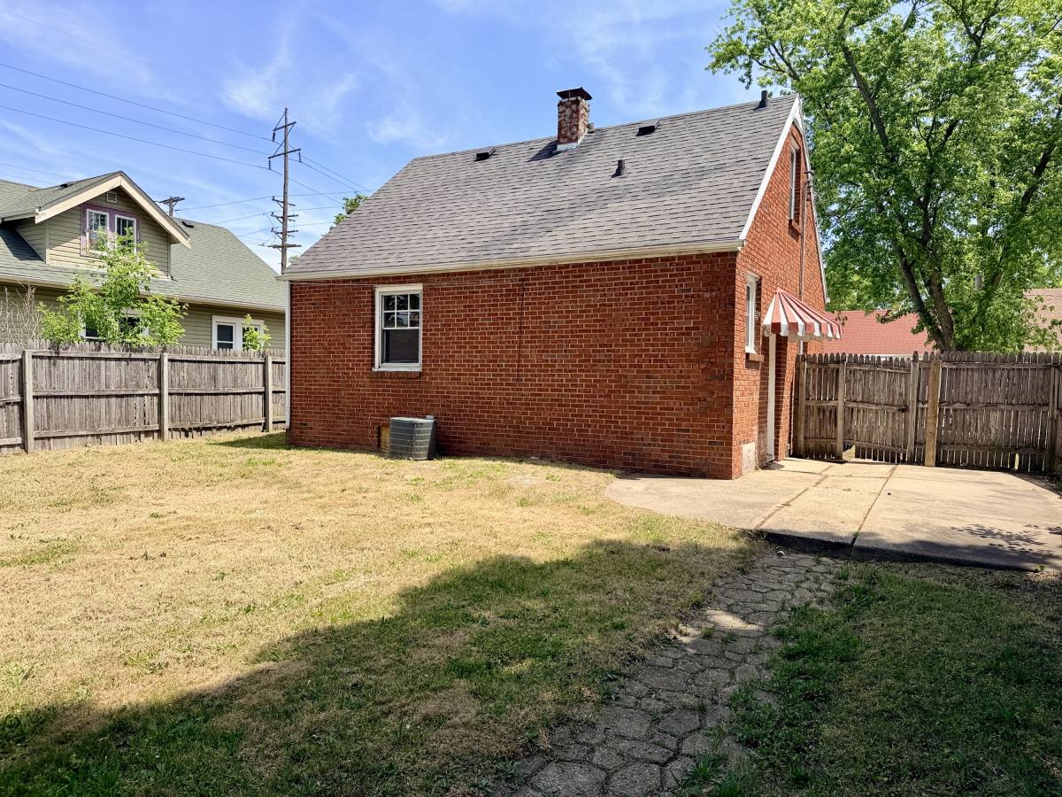 House for rent at 2809 Bildahl St, Rockford, IL 61109